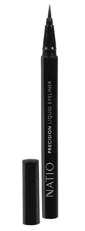 Precision Liquid Eyeliner