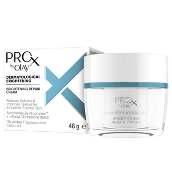 ProX by  Brightening Repair Cream