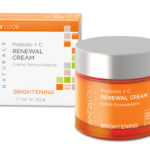 Probiotic + C Renewal Cream