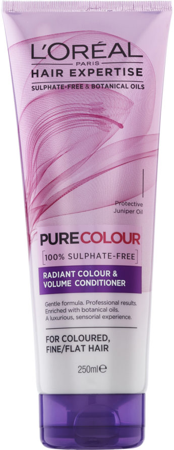 Expertise PureColour Volume Conditioner