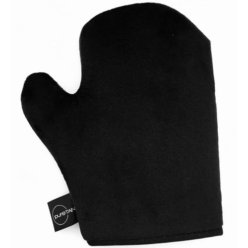 Deluxe Self-Tan Application Mitt