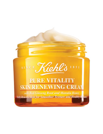 Pure Vitality Skin Renewing Cream