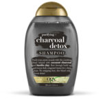 Purifying + Charcoal Detox Shampoo