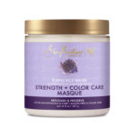 Purple Rice Water Strength + Color Care Masque