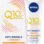 Q10plusC Anti Wrinkle + Energy Eye Treatment