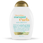 Quenching + Coconut Curls Shampoo