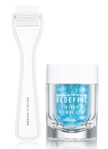 REDEFINE AMP MD System