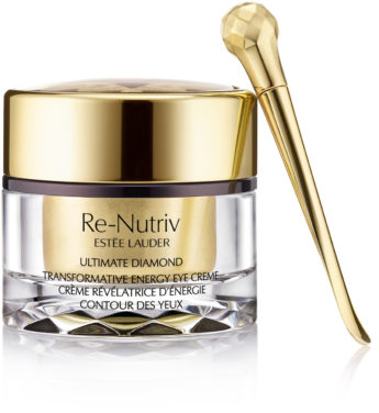 Re-Nutriv Ultimate Diamond Transformative Energy Eye Créme