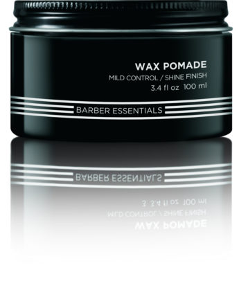 Redken Brews Wax Pomade