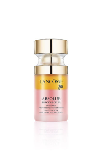 Absolue Precious Cells Rose Drop Night Peeling Concentrate