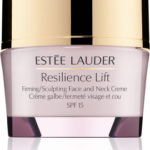 Resilience Lift Firming/Sculpting Face and Neck Creme SPF 15