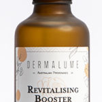 Revitalising Booster Pre-Wash Scalp Oil