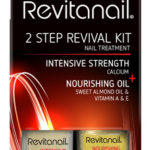 Revitanail 2-Step Revival System