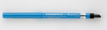 Exaggerate Automatic Waterproof Eye Definer