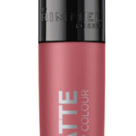 Stay Matte Liquid Lip Colour