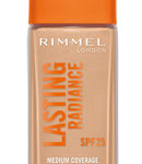 Lasting Radiance Foundation