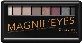 Magnif’Eyes Eyeshadow Palette