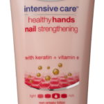 Healthy Hands Nail Strengthening Cream