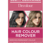 Decolour Hair Colour Remover