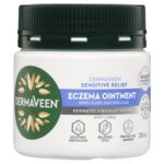 Sensitive Relief Eczema Ointment