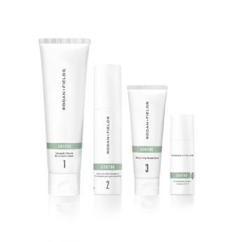 SOOTHE Regimen