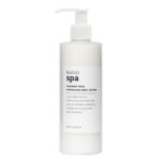 Spa Coconut Milk Hydrating Body Lotion