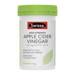 High Strength Apple Cider Vinegar