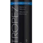 Self Tan Dark Bronzing Mousse