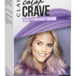 Colour Crave Semi-Permanent Hair Colour