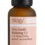 Sensitive Very Gentle Restoring Oil