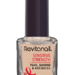 Revitanail Sensitive Nail Strengthener - Pink