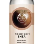 Shea Body Mist