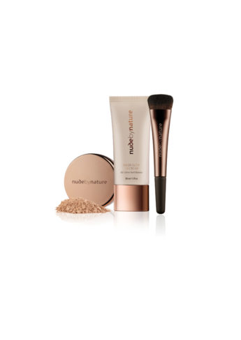 Sheer Glow BB Beauty Kit