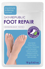 Foot Repair