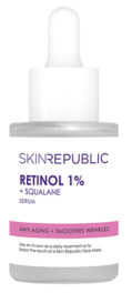 Retinol 1% Serum