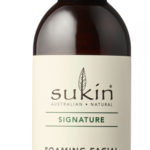 Signature Foaming Facial Cleanser