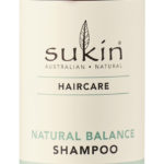 Natural Balance Shampoo