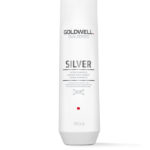 Silver Shampoo