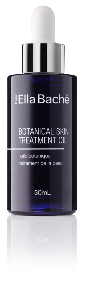 Botanical Skin Treatment Oil