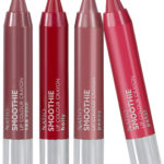 Smoothie Lip Colour Crayons