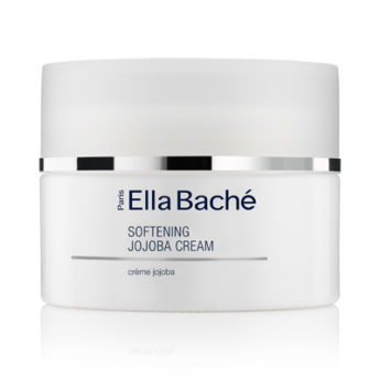 Softening Jojoba Cream