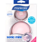 Sonic Mini Rechargeable Facial Cleansing Brush