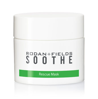 SOOTHE Rescue Mask