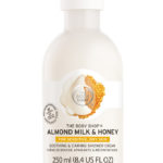 Almond Milk & Honey Soothing & Caring Shower Cream