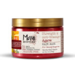 Strength & Anti-breakage + Agave Hair Mask