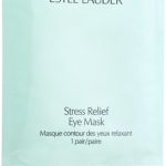 Stress Relief Eye Mask