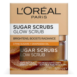 L’Oréal Paris Sugar Scrubs Glow Scrub