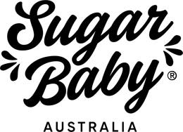SugarBaby Logo