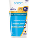 Sport SPF 50+