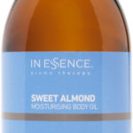 Sweet Almond Oil